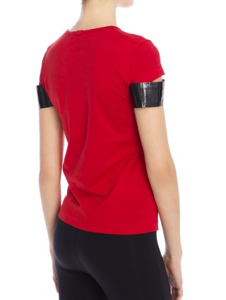 Футболка Helmut Lang (5104): фото 5 - Invogue